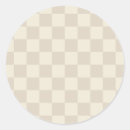 Zoek naar gebroken wit stickers Klassiek