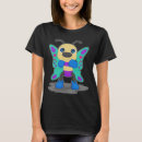 Zoek naar bokshandschoenen tshirts Schattig