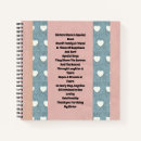 Zoek naar zuster notitieboeken Hart