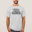 Zoek naar hadron tshirts Geek