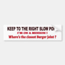 Zoek naar ik houd van bumperstickers Leuk