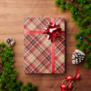 Zoek naar donkerrood cadeaupapier Kerstpapier