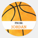 Zoek naar basketbal stickers Ieder kind