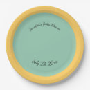 Zoek naar baby shower decoratie Voor hem/haar