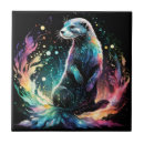 Zoek naar lichtgevend tegels Kleurrijk