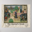 Zoek naar anonieme posters Geschiedenis