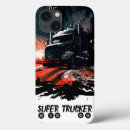 Zoek naar trucks iphone hoesjes Voor hem