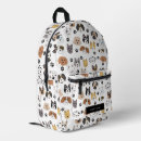 Zoek naar grappig rugzakken Huisdier