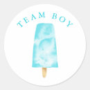 Zoek naar geslacht stickers Team blue