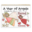 Zoek naar engelen kalenders Spiritueel