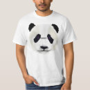 Zoek naar panda gezicht tshirts Beer
