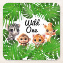 Zoek naar giraf onderzetters Genderneutraal