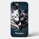 Zoek naar yin yang symbol iphone hoesjes Chinese filosofie