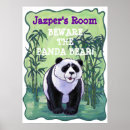Zoek naar bamboe bos posters Dieren
