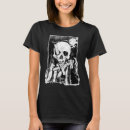 Zoek naar omgekeerd kruis tshirts Priester