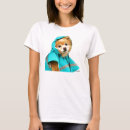 Zoek naar regenjas tshirts Hond
