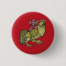 Zoek naar haan buttons Pluimvee