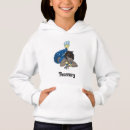 Zoek naar zeemeermin voor meisjes hoodies Fantasie