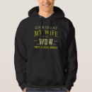 Zoek naar partner hoodies Humor