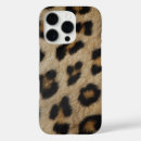 Zoek naar dierlijk bont iphone hoesjes Dierlijke afdruk