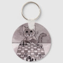 Zoek naar chess sleutelhangers Checkmate