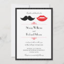 Zoek naar lippen uitnodigingen Elk persoon