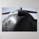 Zoek naar vrachtvliegtuig posters C 17 globemaster iii