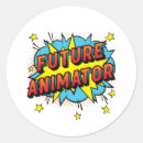 Zoek naar animatie stickers Strips