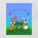 Zoek naar konijn flyers Bunny