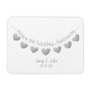 Zoek naar ijzer magneten Vrouw