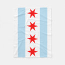 Zoek naar sterren fleece dekens Amerikaanse vlag