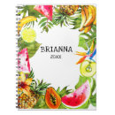 Zoek naar watermeloen notitieboeken Ananas