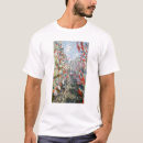 Zoek naar claude monet tshirts Impressionist