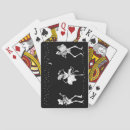 Zoek naar dansen speelkaarten Spelen