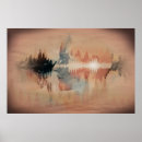 Zoek naar frequentie posters Abstract