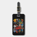 Zoek naar amanda accessoires Dc comics