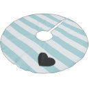 Zoek naar mooie kerstboom kleden Strepen