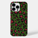 Zoek naar wilde dieren iphone hoesjes Oerwoud