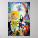 Zoek naar delaunay posters Kleurrijk