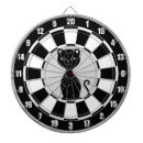 Zoek naar katten dartborden Cartoon