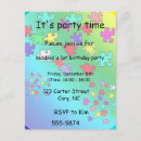 Zoek naar puzzel uitnodigingen Voor kinderen