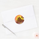 Zoek naar vulkaan stickers Berg