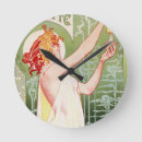 Zoek naar nouveau klokken Mooi