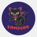 Zoek naar vampier stickers Halloween