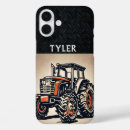 Zoek naar trekker iphone hoesjes Boerderij