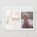 Zoek naar jaar konijn uitnodigingen Elk persoon