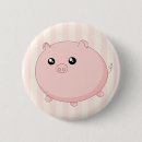 Zoek naar varken buttons Roze