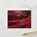 Zoek naar geur briefkaarten Hand