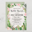 Zoek naar succulent uitnodigingen Bruid