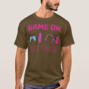 Zoek naar video game tshirts Console